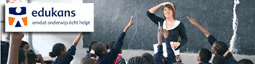 Stichting Edukans Omdat onderwijs echt helpt