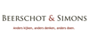 Logo Beerschot & Simons