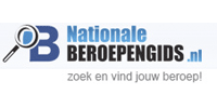 Logo Nationale Beroepengids
