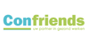 Logo Confriends