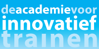 De Academie voor Innovatief Trainen Logo