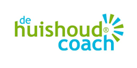 Logo De HuishoudCoach ®