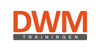 Logo DWM Trainingen