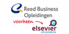 Logo Elsevier Opleidingen