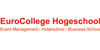 Logo EuroCollege Hogeschool (Event Management / Hotelschool / Business School)
