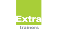 Logo Extra Trainers