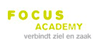 Logo Focus Academy