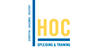 Logo HOC Opleiding en Training
