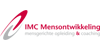 Logo IMC Mensontwikkeling