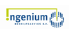 Logo Ingenium Bedrijfsadvies B.V.