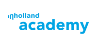 Logo INHolland Academy