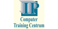 Logo IP Computer Training Centrum Venlo