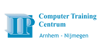 Logo IP CTC Arnhem-Nijmegen