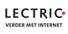 Logo LECTRIC Internetopleidingen