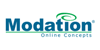 Logo Modation Online Marketing BV