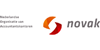 Logo NOVAK