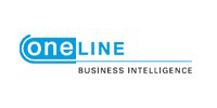 OneLine Business Intelligence Logo