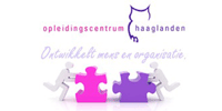 Opleidingscentrum Haaglanden Logo