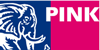 Logo Pink Elephant