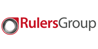 RulersGroup (Nr. 1 van Nederland) Logo