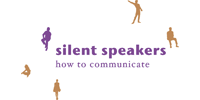 Silent Speakers Logo