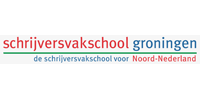 Logo Schrijversvakschool Groningen
