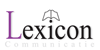 Logo Talenbureau Lexicon