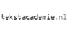 Logo Tekstacademie