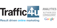 Traffic4u Logo