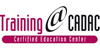 Logo Training@Cadac