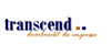 Logo Transcend Advies & Coaching