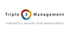 Logo Triple-S-Management