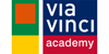 Logo Via Vinci Academy